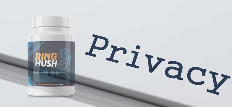Privacy Policy